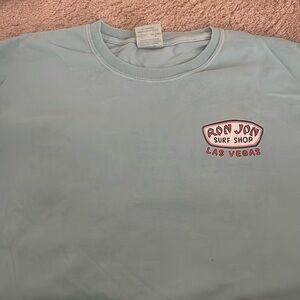 Ron Jon shirt
